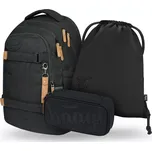 BAAGL SET 3 Skate max Darkness