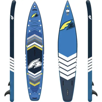 Paddleboard F2 Floater 11.6 blue