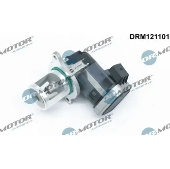 Palivový systém AGR-Ventil DR.MOTOR DRM121101