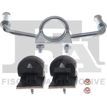 Držák, tlumič výfuku FISCHER AUTOMOTIVE 218-929