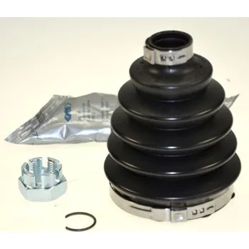 Nářadí pro automobil Manžeta sada GKN 303588