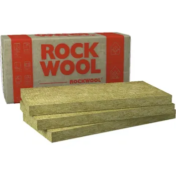 Tepelná izolace Rockwool Rocklit 50 mm (m^2) - množstevní sleva při odběru nad 20 000 Kč