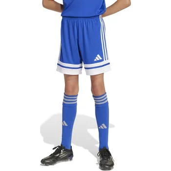 Adidas Dětské tréninkové trenky Squad25 - JJ2419 velikost: 164