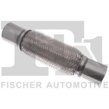 Zadní díl výfuku Flexibilní trubka, výfukový systém FISCHER AUTOMOTIVE VW456-320
