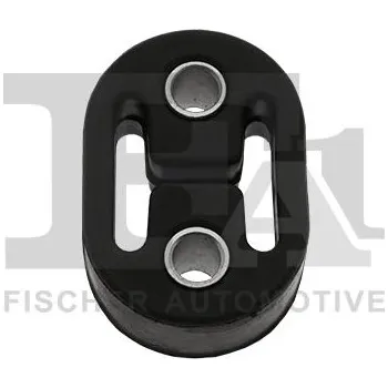 Držák, výfukový systém FISCHER AUTOMOTIVE 753-906
