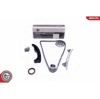 Sada rozvodového řetězu SKV 21SKV228