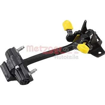 Auto zrcátko Uchycení dveří METZGER 2312301