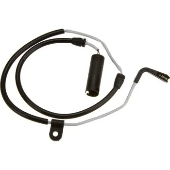 Brzdová destička Výstražný kontakt, opotřebení obložení LUCAS GIC158