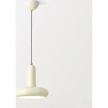 Lampička Stolní lampa retro | osvětlení - Bílý , 3 barvy světla