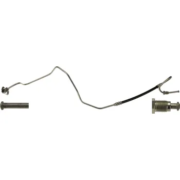 Autodíl Brzdová hadice LUCAS PHD1112