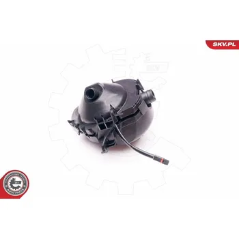 Olejová vana Odlučovač oleje, odvětrání klikové skříně SKV 31SKV043