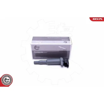 Autoelektrika Zapalovací cívka SKV 03SKV291