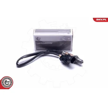 Lambda sonda Lambda sonda SKV 09SKV418