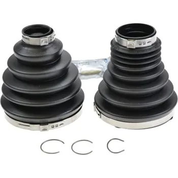 Autodílna Manžeta sada GKN 305628