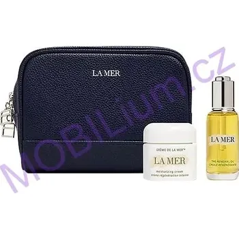 Kosmetická sada La Mer Dárková sada Blue Heart Set