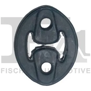 Držák, výfukový systém FISCHER AUTOMOTIVE 133-907