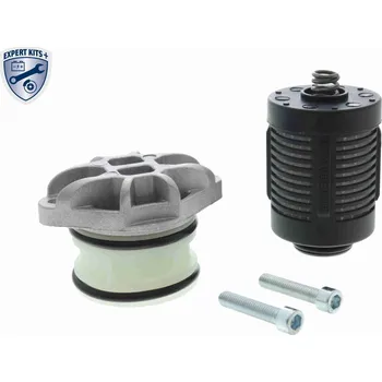 Hydraulický filtr Filtr hydrauliky, lamelová spojka (pohon všech kol) VEMO V10-5000