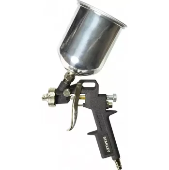 Stříkací pistole 150133XSTN Stříkací pistole se zásobníkem nahoru Stanley