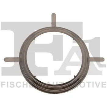 Těsnění výfuku Těsnění, výfuková trubka FISCHER AUTOMOTIVE 130-972