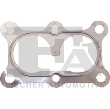 Těsnění výfuku Těsnění, výfuková trubka FISCHER AUTOMOTIVE 110-965