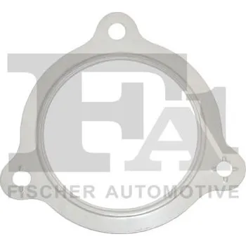 Těsnění výfuku Těsnění, výfuková trubka FISCHER AUTOMOTIVE 550-935