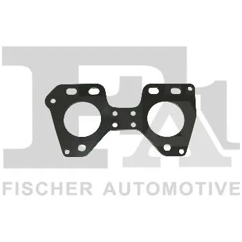 Těsnění výfuku Těsnění, výfukové svody FISCHER AUTOMOTIVE 410-015