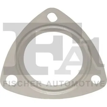 Těsnění výfuku Těsnění, výfuková trubka FISCHER AUTOMOTIVE 120-942