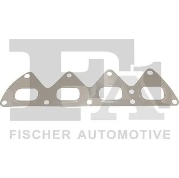 Těsnění výfuku Těsnění, výfukové svody FISCHER AUTOMOTIVE 422-005