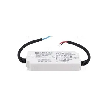 Napájecí zdroj pro osvětlení XLN-60-24