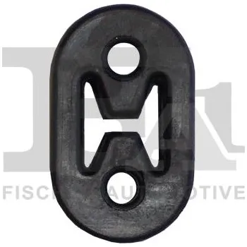 Držák, výfukový systém FISCHER AUTOMOTIVE 873-903
