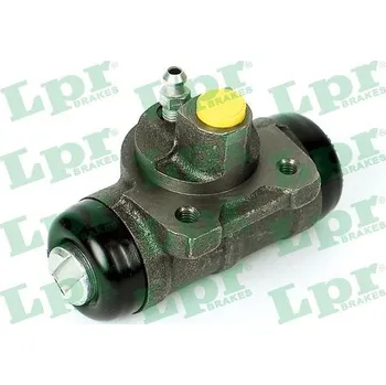 Brzdový válec Válec kolové brzdy LPR 4499