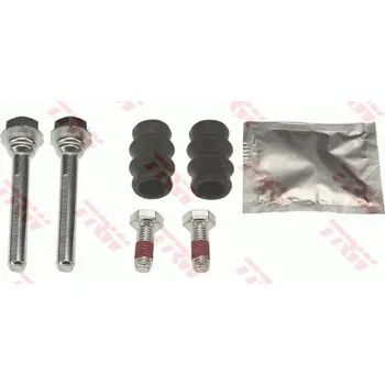 Brzdový třmen Sada vodicích pouzder, brzdový třmen LUCAS ST1659