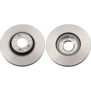 Brzdový kotouč Brzdový kotouč LUCAS DF6419