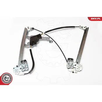 Stahovačka okna Zvedací zařízení oken SKV 01SKV281