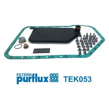 Hydraulický filtr Sada hydraulického filtru, automatická převodovka PURLFUX TEK053