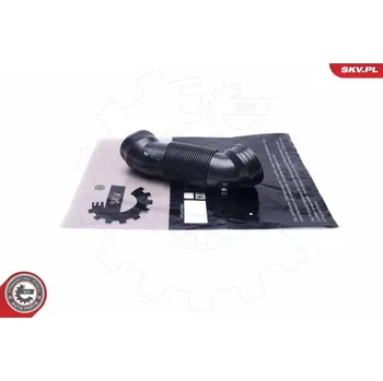 Vzduchový filtr Sací hadice, vzduchový filtr SKV 54SKV184
