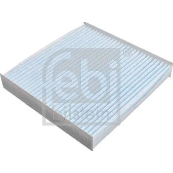 Klimatizace automobilu Kabinový filtr FEBI BILSTEIN JR. 26441