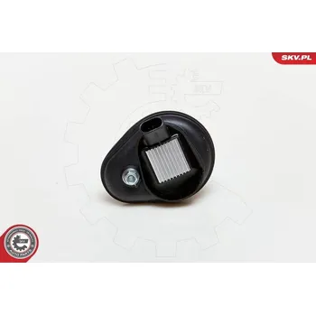 Autoelektrika Zapalovací cívka SKV 03SKV175