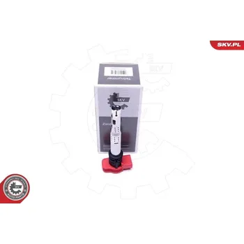 Autoelektrika Zapalovací cívka SKV 03SKV266