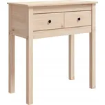 Konzolový stolek 70 x 35 x 75 cm…