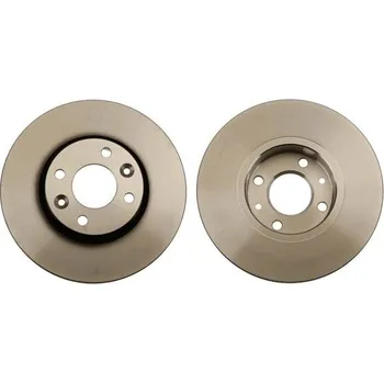 Brzdový kotouč Brzdový kotouč LUCAS DF4364