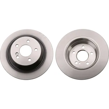 Brzdový kotouč Brzdový kotouč LUCAS DF6277