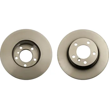 Brzdový kotouč Brzdový kotouč LUCAS DF6143S