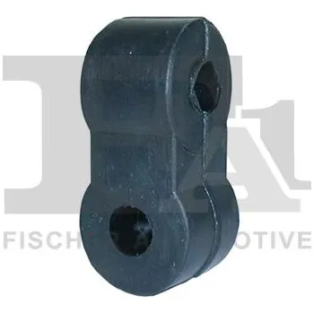 Držák, výfukový systém FISCHER AUTOMOTIVE 763-902