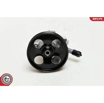 Posilovač řízení Hydraulické čerpadlo, řízení SKV 10SKV060