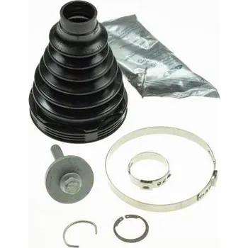 Nářadí pro automobil Manžeta sada GKN 306525