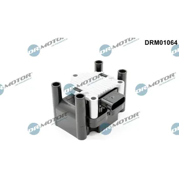 Zapalovací cívka Zapalovací cívka DR.MOTOR DRM01064
