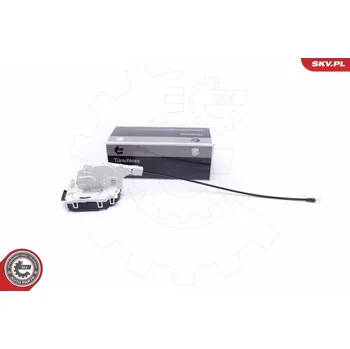 Autozámek Zámek dveří SKV 16SKV972