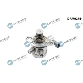 Palivový systém Vysokotlaké čerpadlo DR.MOTOR DRM02751