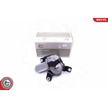 Motorek stěrače a odstřikovače Motor stěračů SKV 19SKV085